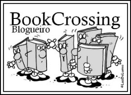 BookCrossing Blogueiro